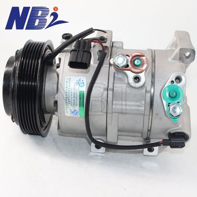 Un bon prix. DOO WON 977011X020 Durable Car Air Conditioning Compressor Accessories Various K IA Models Air Conditioner System New Condition en ligne