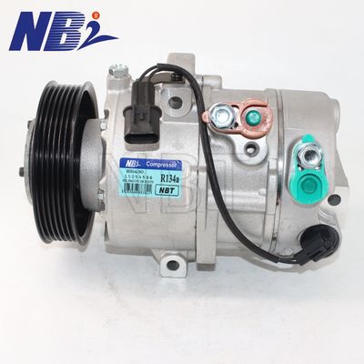 Un bon prix. For KIA AC Compressor KIA SPORTAGE Hyundai I40 IX35 Tucson 97701-2S601 977012S601 977012S602 97701-2S602 en ligne
