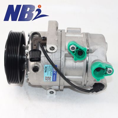 Un bon prix. 2018 Auto Air Conditioning Compressor for HYUNDAI TUCSON MK3 97701-D7450 en ligne