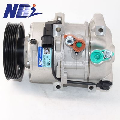 Un bon prix. 97701-2P400 977012P400 12V Car Auto AC Compressor for Kia Sorento 2.4 1F3BE-06400 Air Conditioning Compressors en ligne