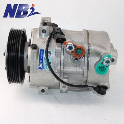 Un bon prix. Compresseur d'air automatique pour Kia Sorento 2.2 Modelo 2011 Compresseur de l'air pour OEM 977012P250 977012P200 en ligne
