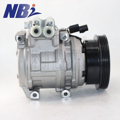 977012F000 Compresseur à courant alternatif pour véhicule pour hyundai Cerato 10PA15C 4PK Compresseur automobile WXKA004