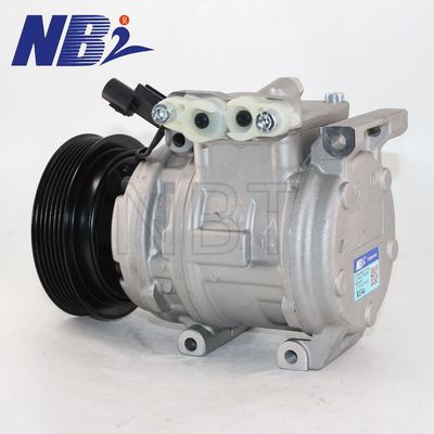 Équipement d'origine 97701-2J100 Compresseur de climatisation avec embrayage pour hyundai AC's Original Manufacturer