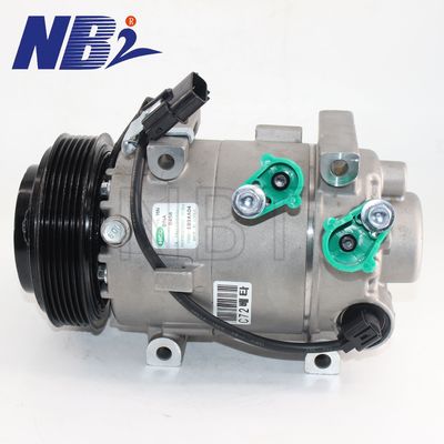 Un bon prix. Compresseur A/C pour Hyundai I30 1.4T GDI PD 97701-G4300 97701G4300 en ligne