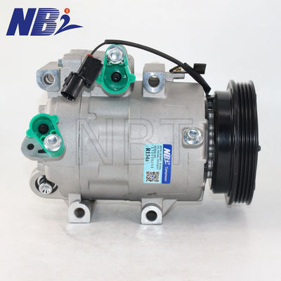 Un bon prix. Compresseur de pièces de voiture 9770109000 977012H102 97701 1E000 Compresseur de climatisation automatique AC pour Hyundai Accent pour Sonata en ligne