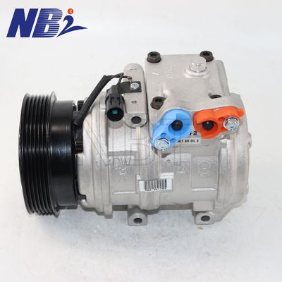 Un bon prix. 10PA17C compresseur à courant alternatif pour HYUNDAI KIA MOHAVE 977012M100 97701-2M100 97701-2J100 en ligne