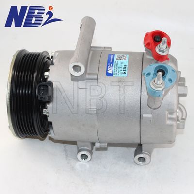 Un bon prix. Compresseur à courant alternatif de 12 V de haute qualité pour LAND ROVER Freelander 2.2 LR019310 1433332 6G9119D629FA en ligne