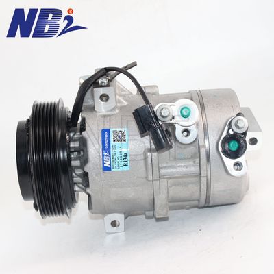 Un bon prix. Parties de conditionnateur d'air électrique de voiture 12v Ac Compressor condition pour GEELY Emgrand GS GL 515005 01620276 en ligne