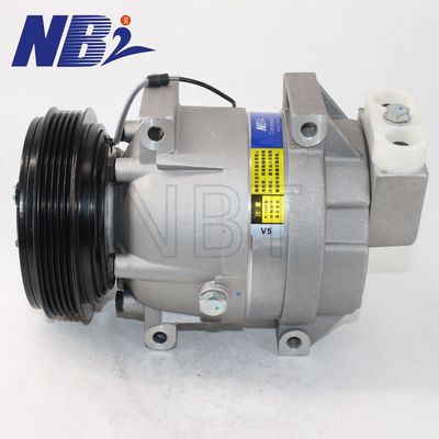 Un bon prix. RGFROST Daewoo Auto A/C compresseur 12V R134A réfrigérant CE certifié pour 1135145 V5 pour Pontiac Oldsmobile Chevrolet Impala en ligne