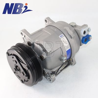 Un bon prix. Système de climatisation automobile V5 Compresseur de climatisation AC Pour Chevrolet Aveo Buick Excelle Gm 95301306 en ligne