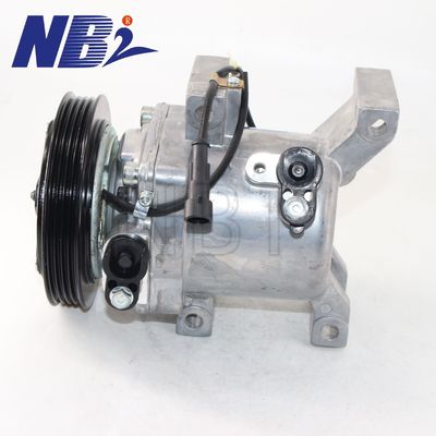 Un bon prix. Partie du système de climatisation de voiture WXCC013 12V Compresseur automatique 8103100XS56XA JSR019T402002 Pour la Grande Muraille M4 Pour Voleex en ligne