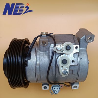 Compresseur de climatisation 10S15C Pour Toyota RAV4