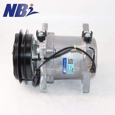 Un bon prix. Compresseur automobile pour la Grande Muraille Sailor Compresseur à courant alternatif 12v en ligne