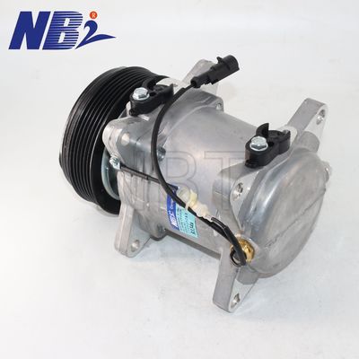 Un bon prix. JSR14D401023 climatiseur pour la Grande Muraille Fengjun K2 Ac compresseur A0906A1 en ligne
