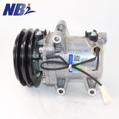 Un bon prix. Nouveau compresseur à courant alternatif de 12 V pour véhicules ISUZU DMAX KB 250 300 2.5D 3.0TD A4201178A5000 8973694160 / A4201178A01000 en ligne