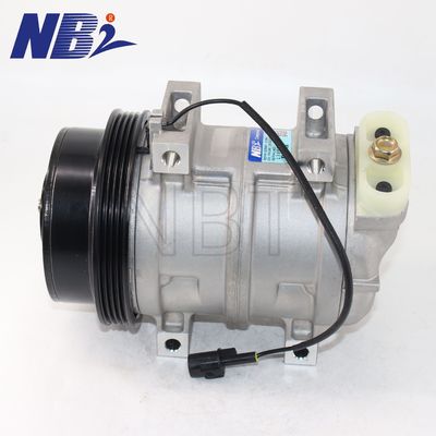 Un bon prix. 2763030Z69 27630-30Z69 DKS15CH pour le compresseur de camion Nissan UD 506011-8750 27630-30Z61 en ligne