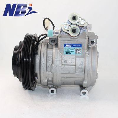 Un bon prix. Compresseur de climatisation pour Ssangyong Actyon Rexton Kyron 6652300511 en ligne