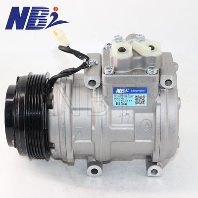 Un bon prix. Compresseur de climatisation CRRC Équipement électrique à énergie nouvelle Grand mur Tengyi V80 5PK-125 10PA17C en ligne