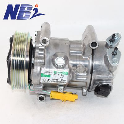 Un bon prix. Compresseur à courant alternatif pour MINI R50 R53 R52 R55 R56 R57 R58 R60 2758433 6942501 64529223392 64522758433 64526942501 2758145 64522758145 en ligne