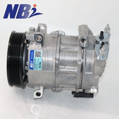 Un bon prix. Compresseur à courant alternatif pour PEUGEOT 308 508 5008 407 CITROEN DS4 DS5 en ligne