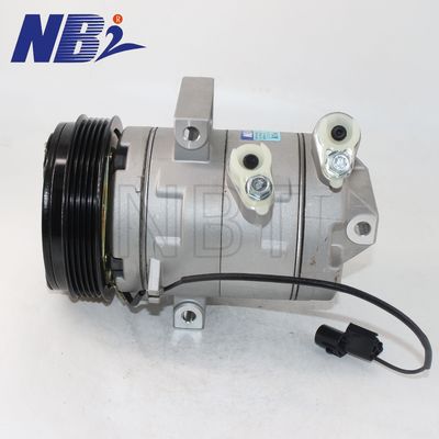 Un bon prix. Convient pour le compresseur Toyota YARIS 10-15 TCO150124 88310-0D380 /88310-02840 en ligne