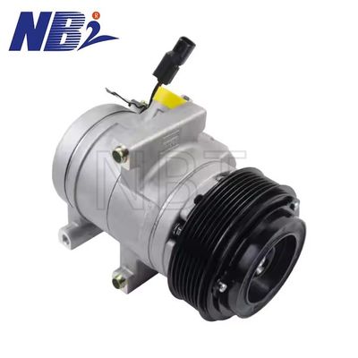 Un bon prix. AB3919D629BC Parties de climatisation pour voiture HS13N Compresseur pour Ford Ranger Pickup 3.2 2.2 AB3919D629BB Compresseur AC pour voiture en ligne