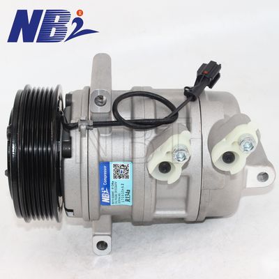 55111610AB 30011C 55111610AA 12v Partie 6SEU16C Compresseur à courant alternatif automatique pour voiture Dodge Calibre Jeep Patriot