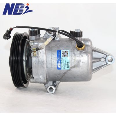 DBA-ZC83S 2019 95201-52R00 447280-3572 Compresseur de climatisation 12V pour Suzuki Swift 2017 9520052R01