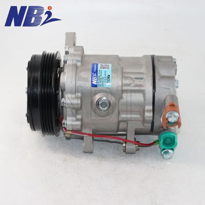 Un bon prix. Volkswagen Transporter T4 12V Compresseur de climatisation automobile nouvelle marque pour VW modèle 7D0820805E 7D0820805A 7D0820805A en ligne