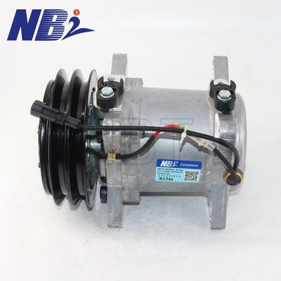 Un bon prix. Compresseur pour SS120 1A pour Isuzu 100P pièces détachées de climatisation OEM 1107191205 en ligne