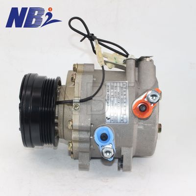 Air conditionné pour le compresseur à courant alternatif Chevrolet N300 A24512648 23885870
