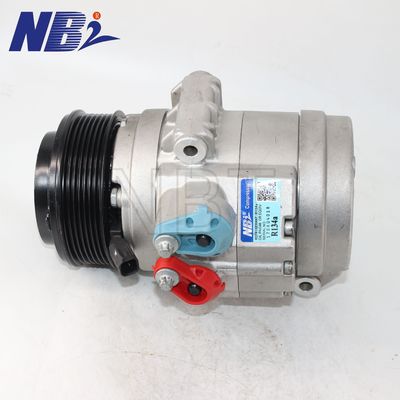 Un bon prix. F7AZ-19589-DA 7C19-19D629-AA F7AZ19589DA 7C1919D629AA 139300063 Compresseur de climatisation automobile de 12 v pour Ford Transit V348 en ligne