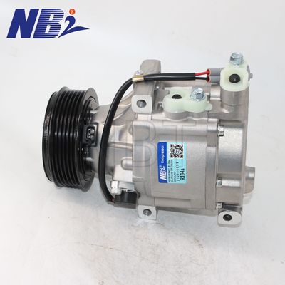 Un bon prix. Compresseur à courant alternatif de voiture 7PK pour Subaru Legacy Compresseur automatique 12V Nouveau état en ligne