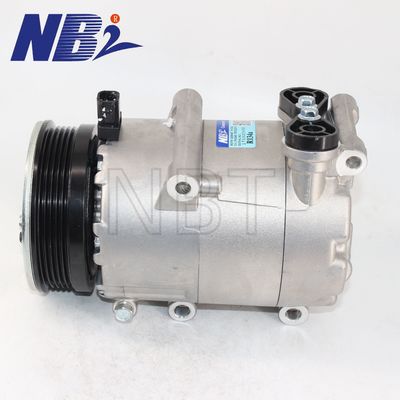 Un bon prix. VS16 Compresseur AC 3M5H-19497-AC pour voiture pour FOCUS Compresseur AC automatique pour FORD 3M5H19497AC VS16 MSGFOD856 en ligne