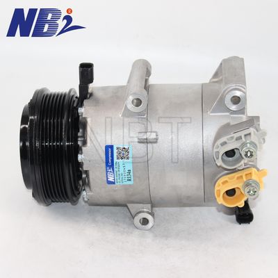 Un bon prix. Compresseur de courant alternatif automatique pour Ford KUGA Escape 1.6 CV6-119D629-CD CV61-19D629-CA CV61-19D629-CB 1768027 1779457 en ligne