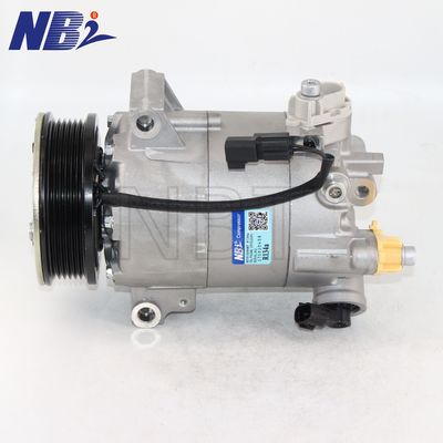 XD1113 Nouveau compresseur AC de voiture 12V pour Ford Ecosport 1.0T/2014 Fiesta 1.0T C1B119D629AH C1B119D629AD