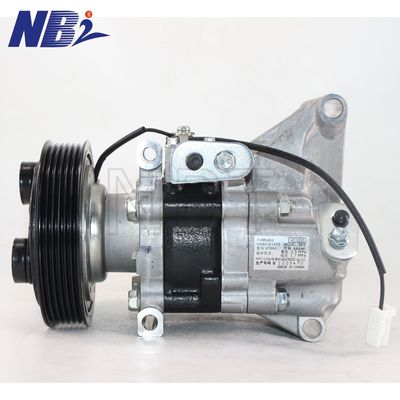 Auto A2915a1 Compresseur de climatisation pour Mazda M2/2009 Ford Festiva D65161450H D65161K00B D65161450G Voiture