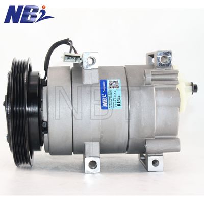 Un bon prix. 4PK Parties de réparation de voiture AC Compresseur 12V Parties de réparation automobile Compresseur pompe pour Ford Transit WXFD007 en ligne