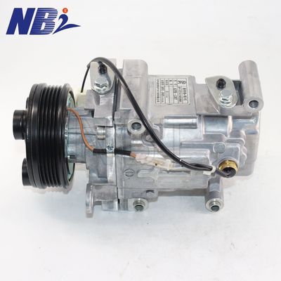 BP4S-61-K00 CC2961450G H12A1AH4FX 10-0129 Compresseur à courant alternatif pour Mazda 3 5, SP23, BK, 2.0,2.3Lt, 1/04