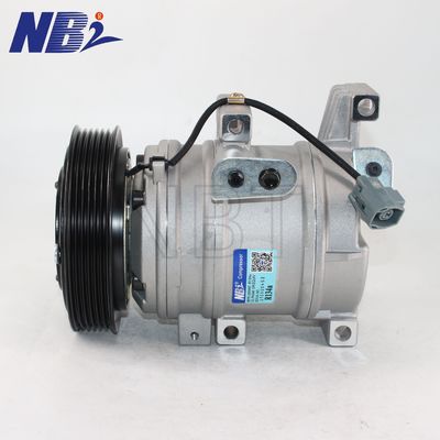 10P09 Compresseur de climatisation automatique GJ6A61K00F 2022140 GJ6A61K00B 8FK351103581 pour MAZDA 6 pour FAW B70
