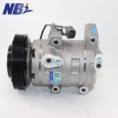 DKS17DS Compresseur à courant alternatif pour voiture GS1D61450A pour 6 Compresseur à courant alternatif automatique pour MAZDA GS1D-61-450 DKS17DS GDK4-61-450A MSGMZD809