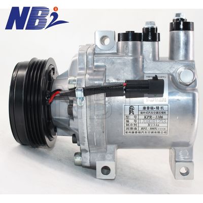 KPR-1106 Compresseur à courant alternatif automatique 12V Nouveau équipement d'origine (OE) 447260-7940 3111-AG000 Remplacement pour Lion/Su baru Outback 2.5