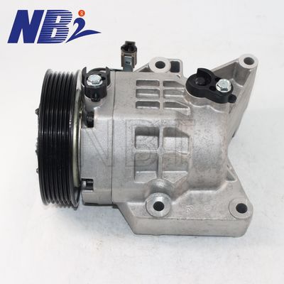 Compresseur de climatisation CR08 pour Mazda MX-5 Miata NE51-61-K00 NE51-61-450B NEY1-61-450 NE51-61-450A