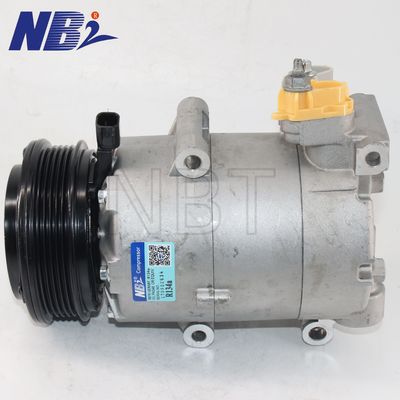 Un bon prix. 12V/24V Auto climatisation AC A/c Compresseur de voiture climatisation de refroidissement Pièces détachées pour Ford FOCUS III OEM 8V5119D629DG 1514842 en ligne