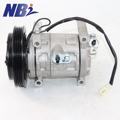 Un bon prix. Compresseur A/C pour Mazda Protege 323 H12A0AA4DL H12A0AA4EK BJ0E61450 H12A0AA4EK en ligne