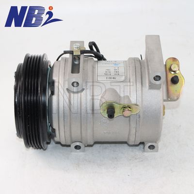 Parties de conditionnement d'air électrique de voiture 12v Ac Compressor condition pour GEELY KINGKONG MK LG-1 1064000132