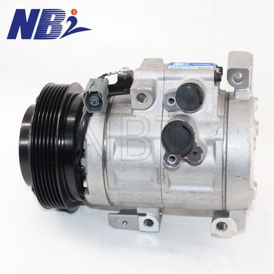 Un bon prix. Compresseur de climatisation de haute qualité pour Mazda CX7 2006-2014 OEM EG2161450G en ligne