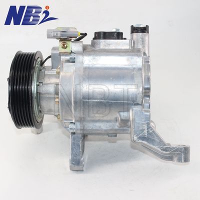 ACP01203 Compresseur à courant alternatif 73111CA000 pour BRZ Compresseur à courant alternatif automatique pour SUBARU 73111-CA000 ACP01203 SU003-02114 MSGSBR807