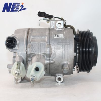Un bon prix. Pour Mercedes Benz W203 Compresseur de climatisation WX-50005B 4471805654 6PK 110MM Compresseur AC de voiture en état neuf en ligne