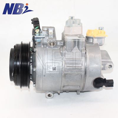 Un bon prix. Pour le Ford Explorer Lincoln MKT L4 2.0L YCC446, FB5Z19703D, FB5Z19703C FB5Z-19703-D FB5Z-19703-C 031508711273 compresseur à courant alternatif en ligne
